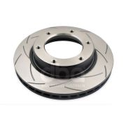 Снимка 2 на Спирачен диск за високо натоварване DBA Australia DBA782S