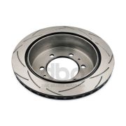 Снимка 1 на Спирачен диск за високо натоварване DBA Australia DBA787S Снимка 1 на Спирачен диск за високо натоварване DBA Australia DBA787S