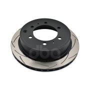 Снимка 2 на Спирачен диск за високо натоварване DBA Australia DBA787S Снимка 2 на Спирачен диск за високо натоварване DBA Australia DBA787S