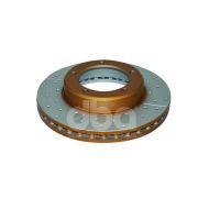 Снимка 3 на Спирачен диск за високо натоварване DBA Australia DBA788X