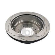 спирачен диск за високо натоварване DBA Australia DBA789S