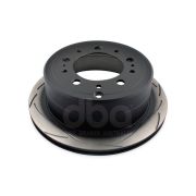 Снимка 2 на Спирачен диск за високо натоварване DBA Australia DBA789S Снимка 2 на Спирачен диск за високо натоварване DBA Australia DBA789S