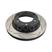 Снимка 2 на Спирачен диск за високо натоварване DBA Australia DBA792S