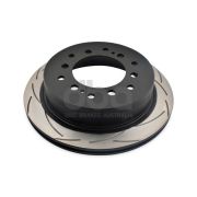 Снимка 2 на Спирачен диск за високо натоварване DBA Australia DBA793S