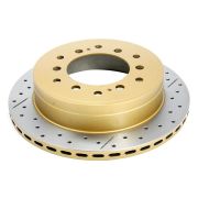 Снимка 2 на Спирачен диск за високо натоварване DBA Australia DBA793X Снимка 2 на Спирачен диск за високо натоварване DBA Australia DBA793X