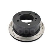 Снимка 2 на Спирачен диск за високо натоварване DBA Australia DBA794S