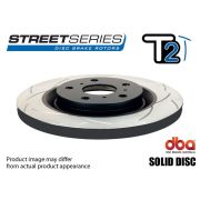 Снимка 1 на Спирачен диск за високо натоварване DBA Australia DBA906S