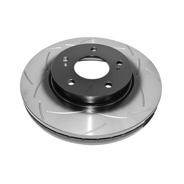 Снимка на Спирачен диск за високо натоварване DBA Australia DBA909S за Nissan 200SX (S14) 2.0 i 16V - 160 к.с. бензин