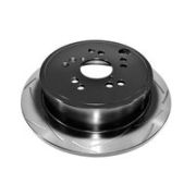 спирачен диск за високо натоварване DBA Australia DBA2659S-10 Toyota GT 86 Coupe (ZN6) 2.0 (ZN6AC_, ZN6BC_, ZN6K)