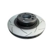 спирачен диск за високо натоварване DBA Australia DBA2676S BMW 1 F20 125 i