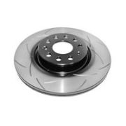 спирачен диск за високо натоварване DBA Australia DBA2806S VW EOS (1F7,1F8) 3.2 V6