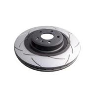 спирачен диск за високо натоварване DBA Australia DBA2832S Audi A4 Sedan (8K2, B8) 2.0 TFSI quattro