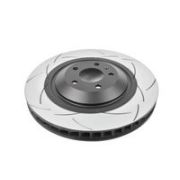 спирачен диск за високо натоварване DBA Australia DBA3014S VW Touareg (CR7) 3.0 R 4motion