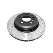 спирачен диск за високо натоварване DBA Australia DBA42287S BMW 3 Touring F31 328 i