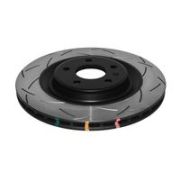 спирачен диск за високо натоварване DBA Australia DBA42847S Audi A5 (F53) S5 TFSI quattro