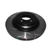 спирачен диск за високо натоварване DBA Australia DBA42858S BMW 3 Sedan E90 335 d