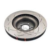 спирачен диск за високо натоварване DBA Australia DBA4650S Toyota GT 86 Coupe (ZN6) 2.0 (ZN6AC_, ZN6BC_, ZN6K)