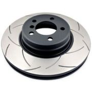 спирачен диск за високо натоварване DBA Australia DBA2092S Range Rover 3 (LM) 4.4 4x4