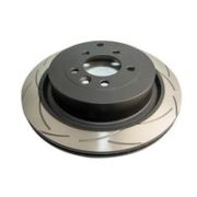 спирачен диск за високо натоварване DBA Australia DBA2095S Land Rover Discovery 3 (TAA) 4.4 4x4