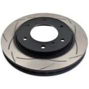 спирачен диск за високо натоварване DBA Australia DBA2208S Mitsubishi L200 Triton (KJ, KK, KL) 2.4 DI-D 4WD (KL1T)