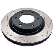 спирачен диск за високо натоварване DBA Australia DBA2216S Mitsubishi Montero 4 (V80,V90) 3.2 4WD (V98W)