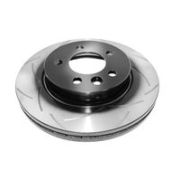 спирачен диск за високо натоварване DBA Australia DBA2238S VW Amarok Platform (S1B, S6B, S7B) 2.0 BiTDI 4motion