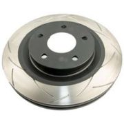 спирачен диск за високо натоварване DBA Australia DBA2422S Mitsubishi Grandis (NA W) 2.4 MIVEC (NA4W)