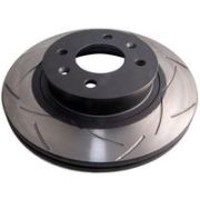 спирачен диск за високо натоварване DBA Australia DBA2451S Hyundai Getz (TB) 1.4 i