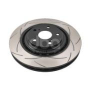 спирачен диск за високо натоварване DBA Australia DBA2734S Lexus NX (ayz1) 300h (AYZ10_, AYZ10R)