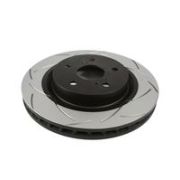 спирачен диск за високо натоварване DBA Australia DBA2744S Lexus UX (AA1) 300e (KMA10)