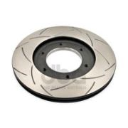 спирачен диск за високо натоварване DBA Australia DBA329S Nissan Patrol Station Wagon (W160) 2.8 (W160)