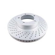 спирачен диск за високо натоварване DBA Australia DBA3698OEXL Porsche Cayman (981) 2.7