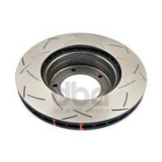 спирачен диск за високо натоварване DBA Australia DBA4086S Land Rover Discovery 1 (LJ,LG) 3.5 4x4 (SALLJG)