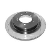 спирачен диск за високо натоварване DBA Australia DBA419S Mitsubishi Lancer Saloon (CS A) 2.0 (CS9A)