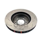 спирачен диск за високо натоварване DBA Australia DBA42090S Land Rover Discovery 3 (TAA) 2.7 TD 4x4