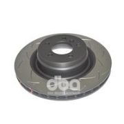 спирачен диск за високо натоварване DBA Australia DBA42098S Range Rover 3 (LM) 4.2 4x4