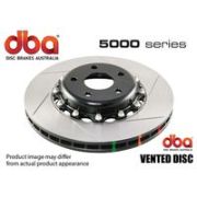 спирачен диск за високо натоварване DBA Australia DBA42166S Ford Mustang Coupe 2014 5.0 V8