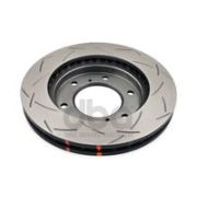 спирачен диск за високо натоварване DBA Australia DBA42208S Mitsubishi L200 (KB,KA T) 2.5 DI-D (KA4T)