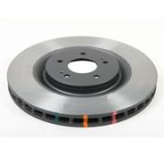 спирачен диск за високо натоварване DBA Australia DBA42224 Mitsubishi Lancer Ex Saloon (CY-ZA) EVO X (CZ4A)
