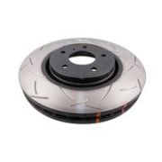 спирачен диск за високо натоварване DBA Australia DBA42324S Infiniti M (Y51) 35h