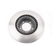 спирачен диск за високо натоварване DBA Australia DBA42393 Porsche Cayman (981) S 3.4