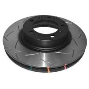 спирачен диск за високо натоварване DBA Australia DBA42394S Porsche 911 (997) 3.6 Carrera