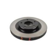 спирачен диск за високо натоварване DBA Australia DBA42422 Mitsubishi Grandis (NA W) 2.4 MIVEC (NA4W)