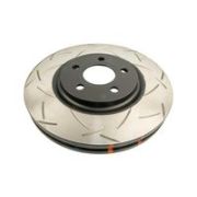 спирачен диск за високо натоварване DBA Australia DBA42446S CHRYSLER PT CRUISER 2.4