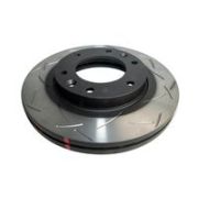 спирачен диск за високо натоварване DBA Australia DBA42460S Hyundai H-1 Cargo 2.5 CRDi