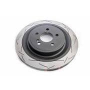 спирачен диск за високо натоварване DBA Australia DBA42699S Mercedes SLK (r172) 55 AMG (172.475)