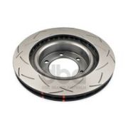 спирачен диск за високо натоварване DBA Australia DBA42700S Toyota Land Cruiser (J12) 3.0 D-4D (KDJ120, KDJ125)