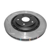 спирачен диск за високо натоварване DBA Australia DBA42734S Lexus NX (ayz1) 300h (AYZ10_, AYZ10R)