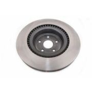 спирачен диск за високо натоварване DBA Australia DBA42758 Lexus IS Saloon (XE2,SE2) IS F (USE20)