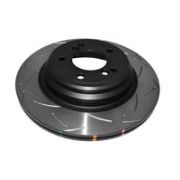 спирачен диск за високо натоварване DBA Australia DBA42851S BMW 3 Coupe E46 M3